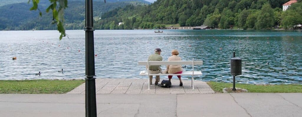 dove portare i genitori anziani in vacanza?